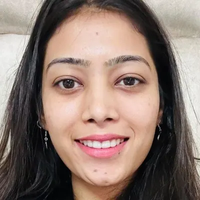 Srishti Mittal